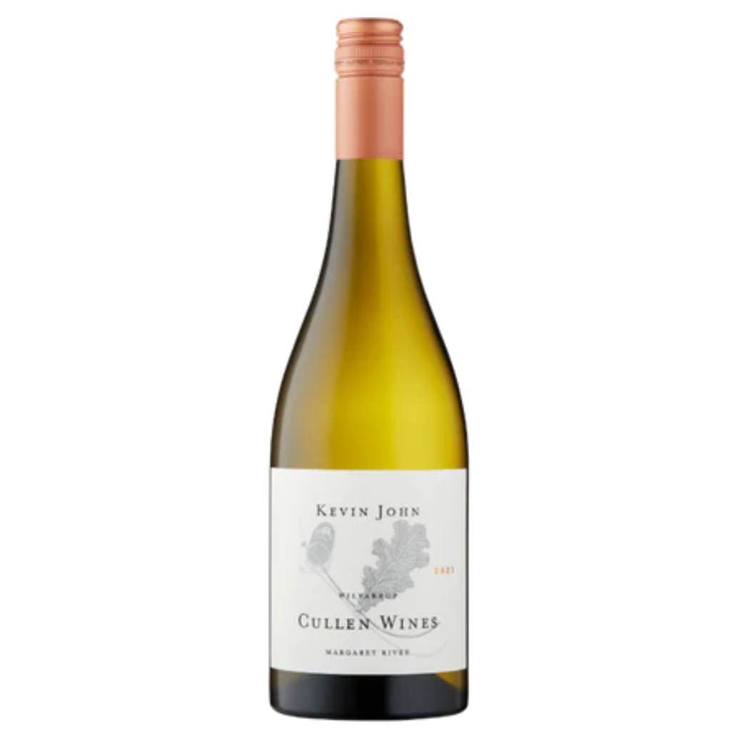 Cullen Kevin John Chardonnay 2023 13.5% 750ml