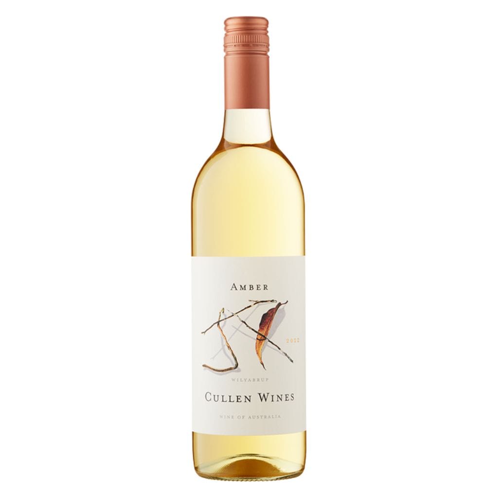 Cullen Sauvignon Blanc Amber 2022 12.5% 750ml