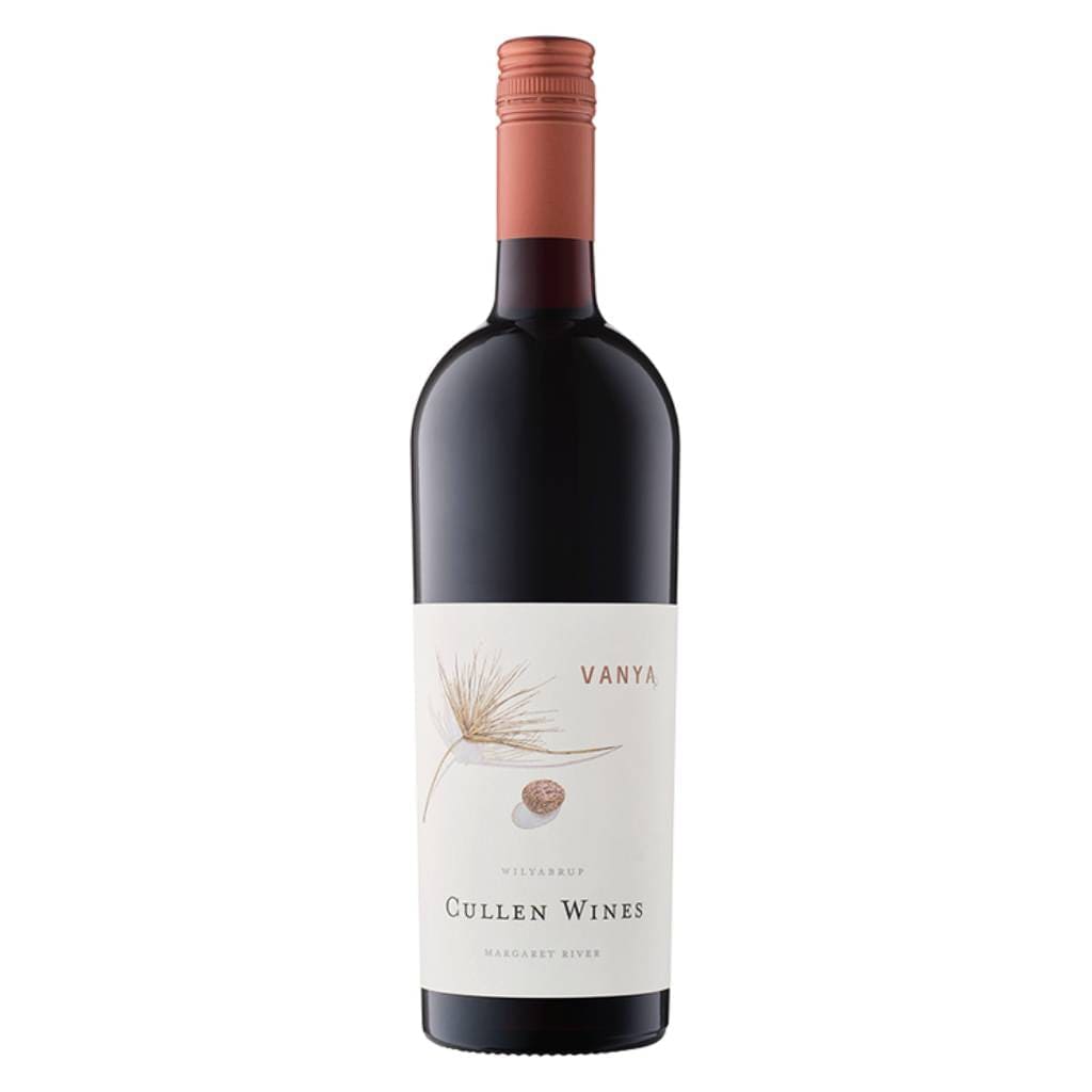 Personalised Cullen Vanya Cabernet Sauvignon Fruit Day 2022 13.5% 750ml