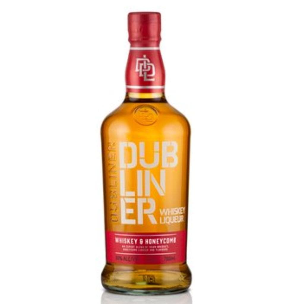 DUBLINER HONEYCOMB IRISH WHISKEY 30% 700ML