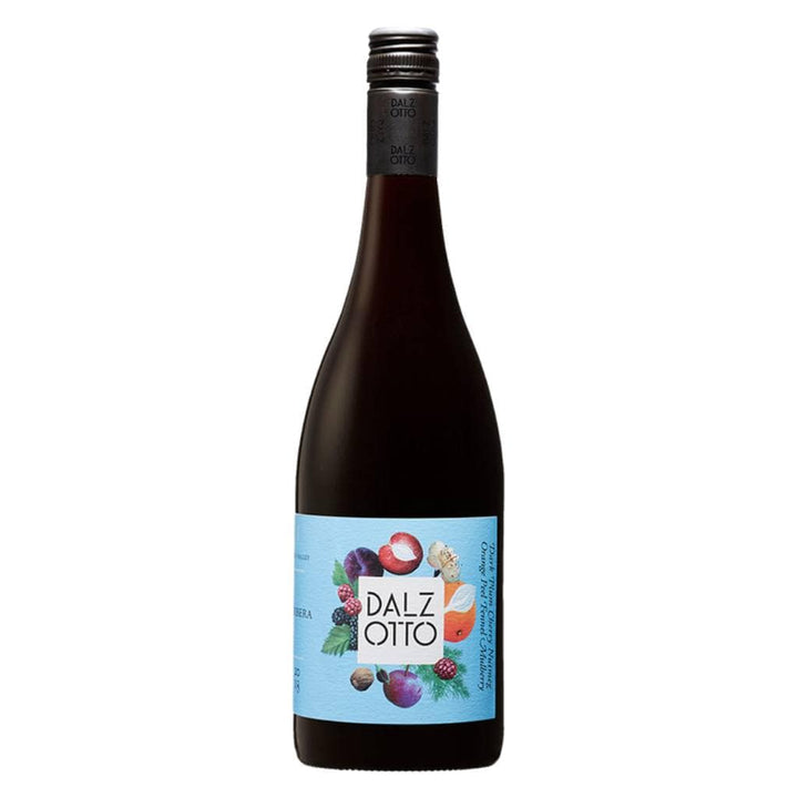 Personalised Dal Zotto Barbera 2022 13.2%  750ML