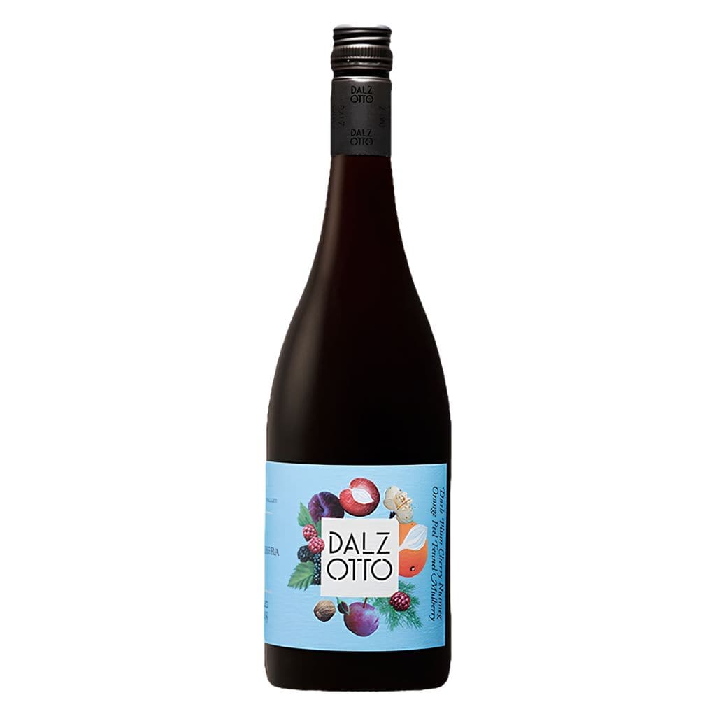 Dal Zotto Barbera 2023 13.4% 750ml