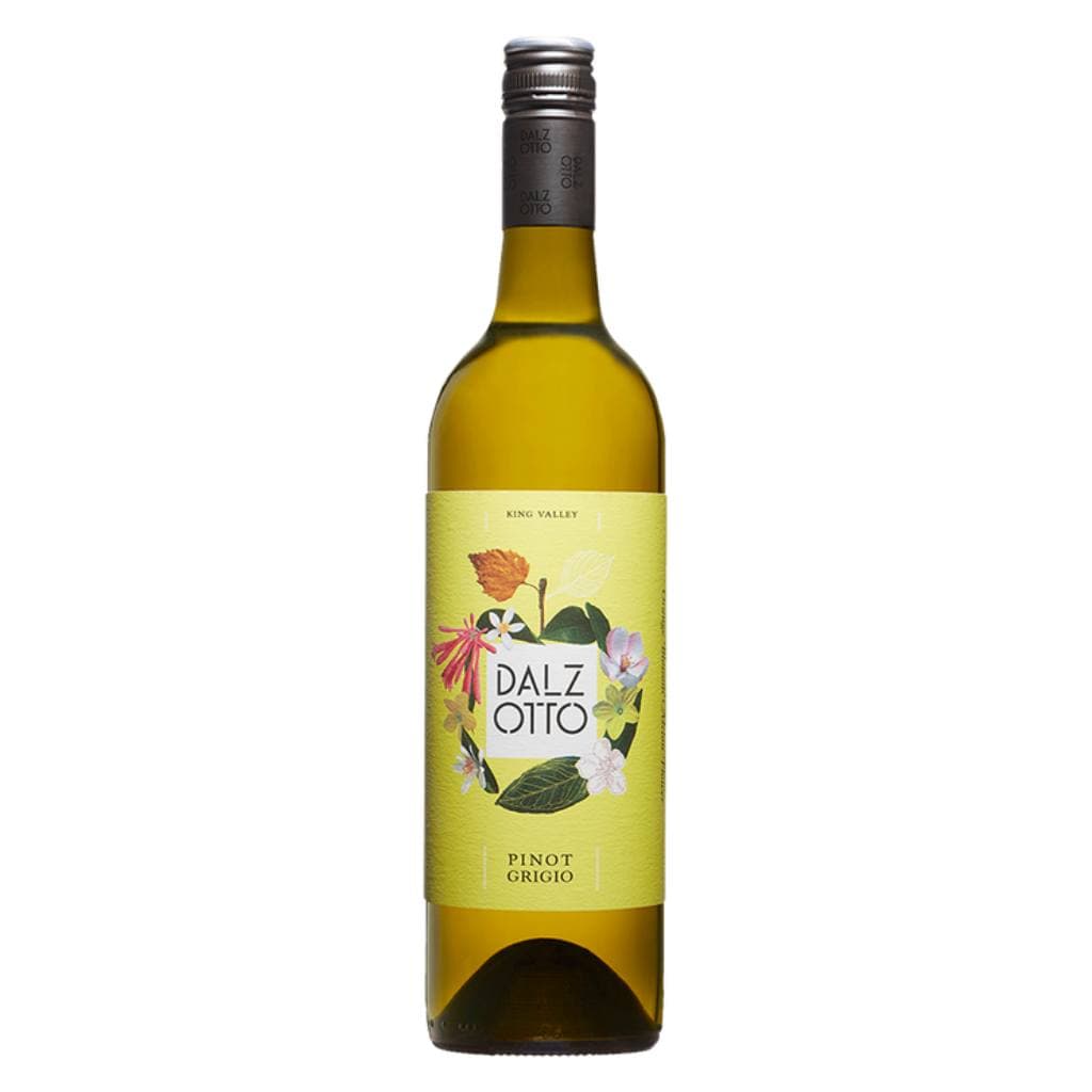 Dal Zotto Pinot Grigio 2023 12.3% 750ml