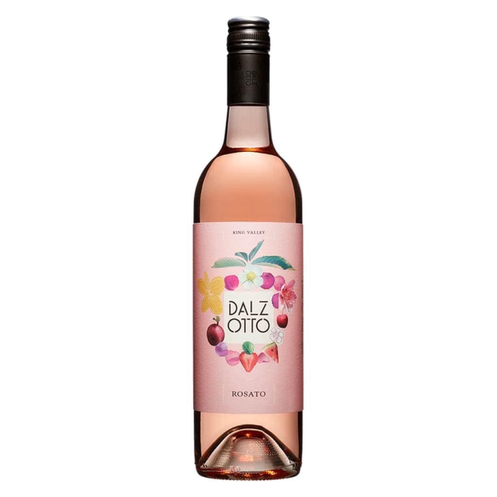 Personalised Dal Zotto Rosato 2024 12.5% 750ml