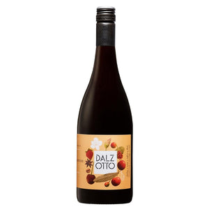 Dal Zotto Sangiovese 2023 6pack 13.7% 750ml