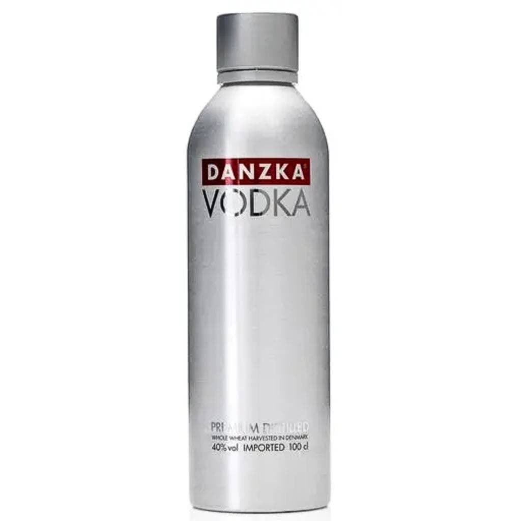 Danzka Vodka 40% 700ml
