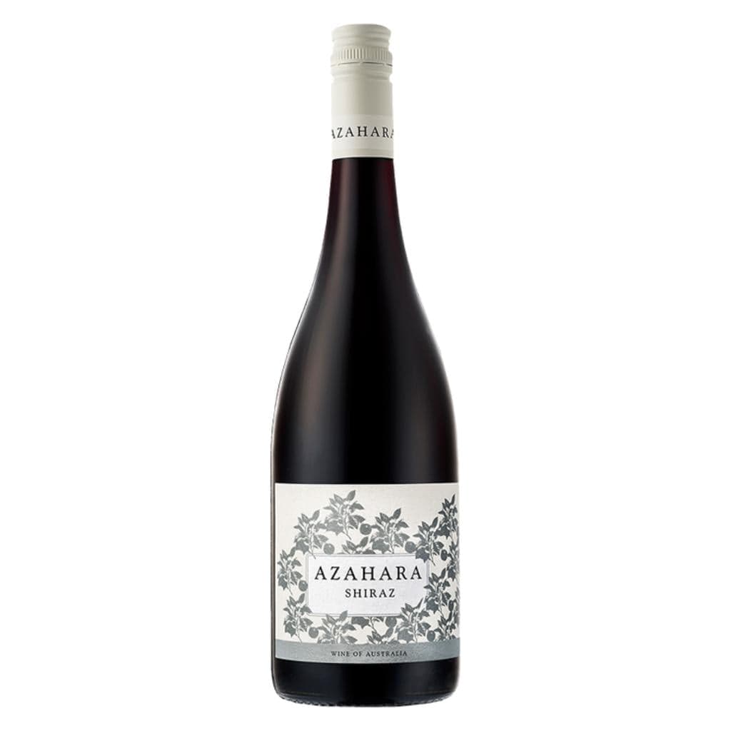 Azahara Shiraz 2021 14% 750ml