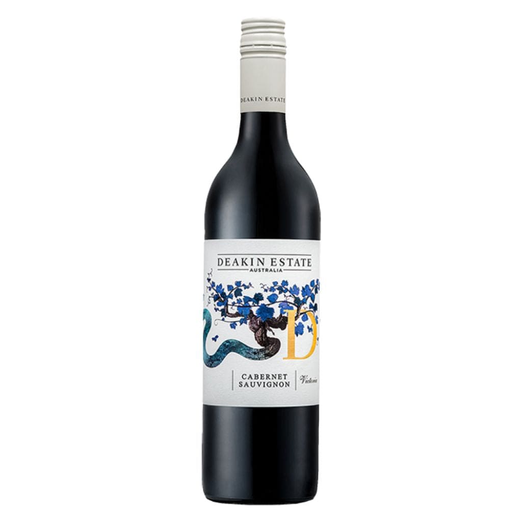 Personalised Deakin Estate Cabernet Sauvignon 2023 13.5% 750ml