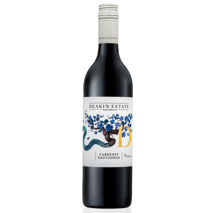 Personalised Deakin Estate Cabernet Sauvignon 2022 750ml