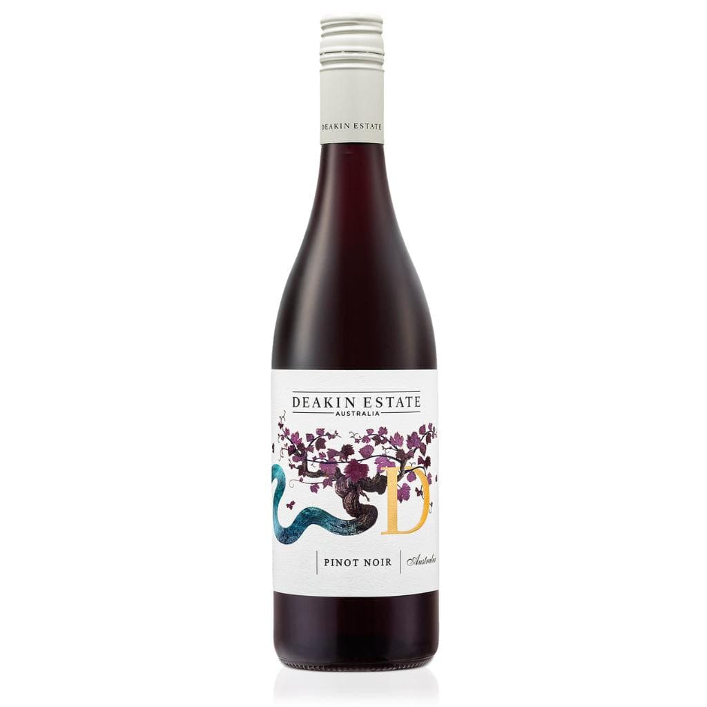 Deakin Estate Pinot Noir 2022 6Pack 13.5% 750ml