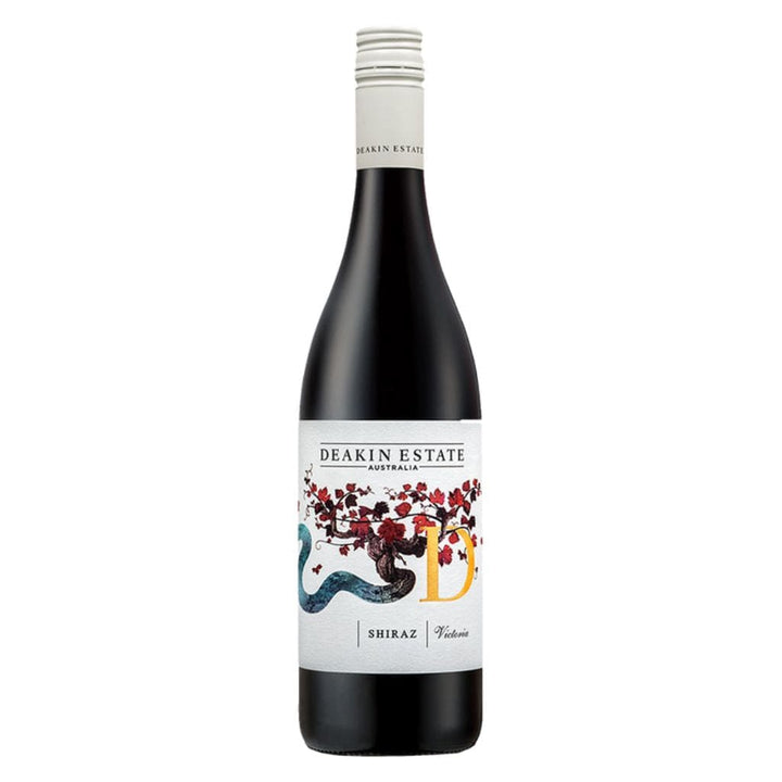 Deakin Estate Shiraz 2024 13.5% 750ml