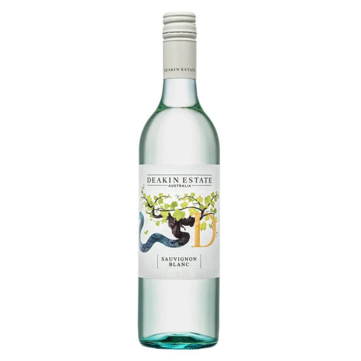 Deakin Estate Sauvignon Blanc 12pack 12.5% 750ml