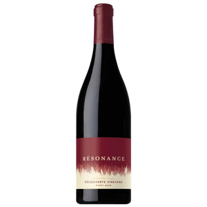 Découverte Vineyard Pinot Noir 2016
