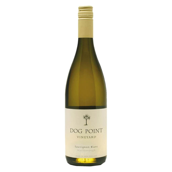 Personalised  Dog Point Sauvignon Blanc 2023 13% 750ml