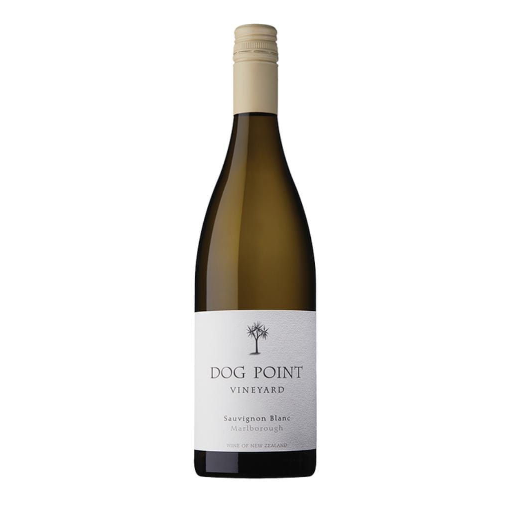 Dog Point Sauvignon Blanc 2024 13.5% 750ml