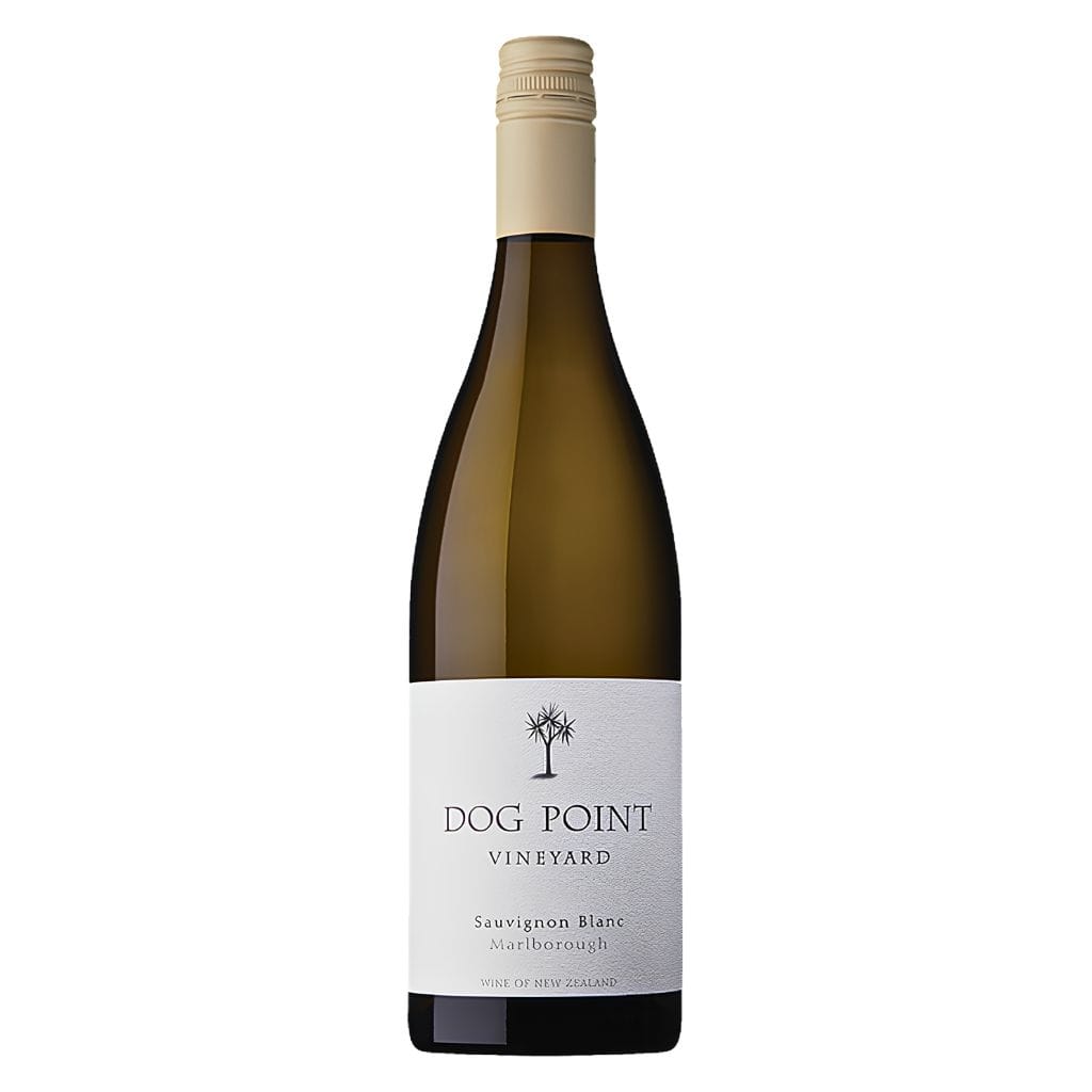 Dog Point Sauvignon Blanc 2025 6pack 12.5% 750ml