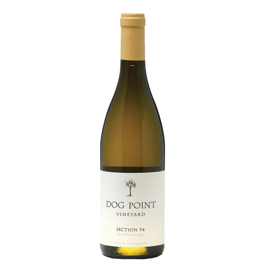 Personalised Dog Point Section 94 Sauvignon Blanc 2018 13% 750ML