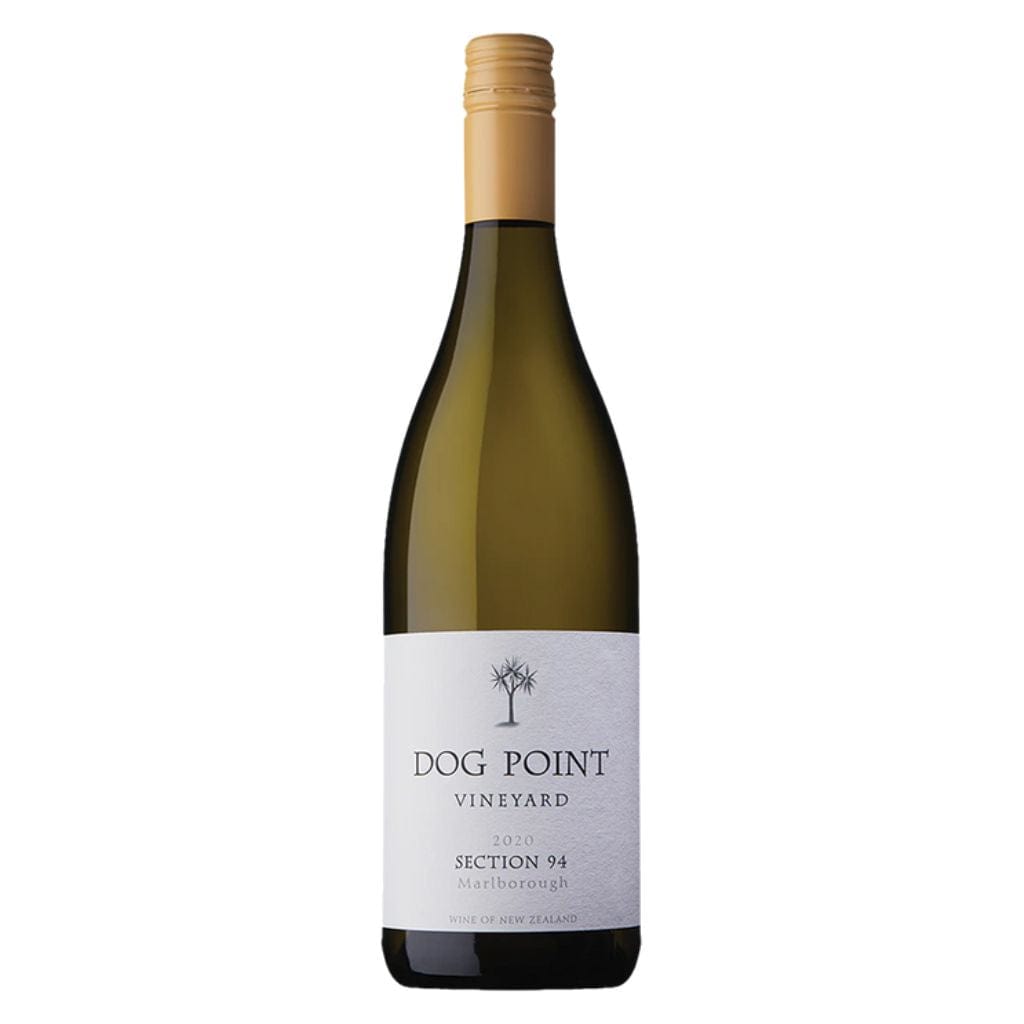 Dog Point Section 94 Sauvignon Blanc 2020 6pack 14% 750ML