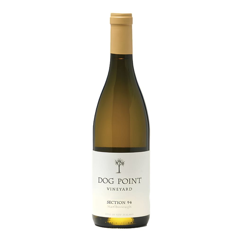 Dog Point Section 94 Sauvignon Blanc 2021 14.5% 750ml