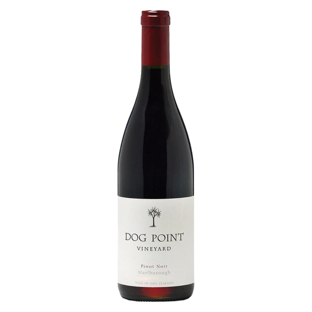 Personalised Dog Point Pinot Noir 2021 13% 750ml