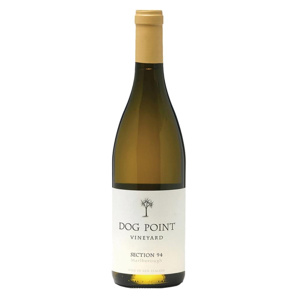 Personalised Dog Point Section 94 Sauvignon Blanc 2011 13.5% 750ml