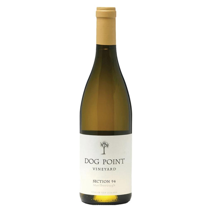 Personalised Dog Point Section 94 Sauvignon Blanc 2011 13.5% 750ml