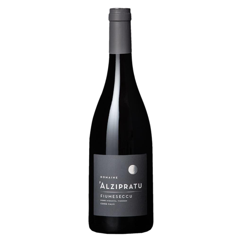 Domaine Alzipratu CuvTe Fiumeseccu Rouge 2021 13.5% 750ml