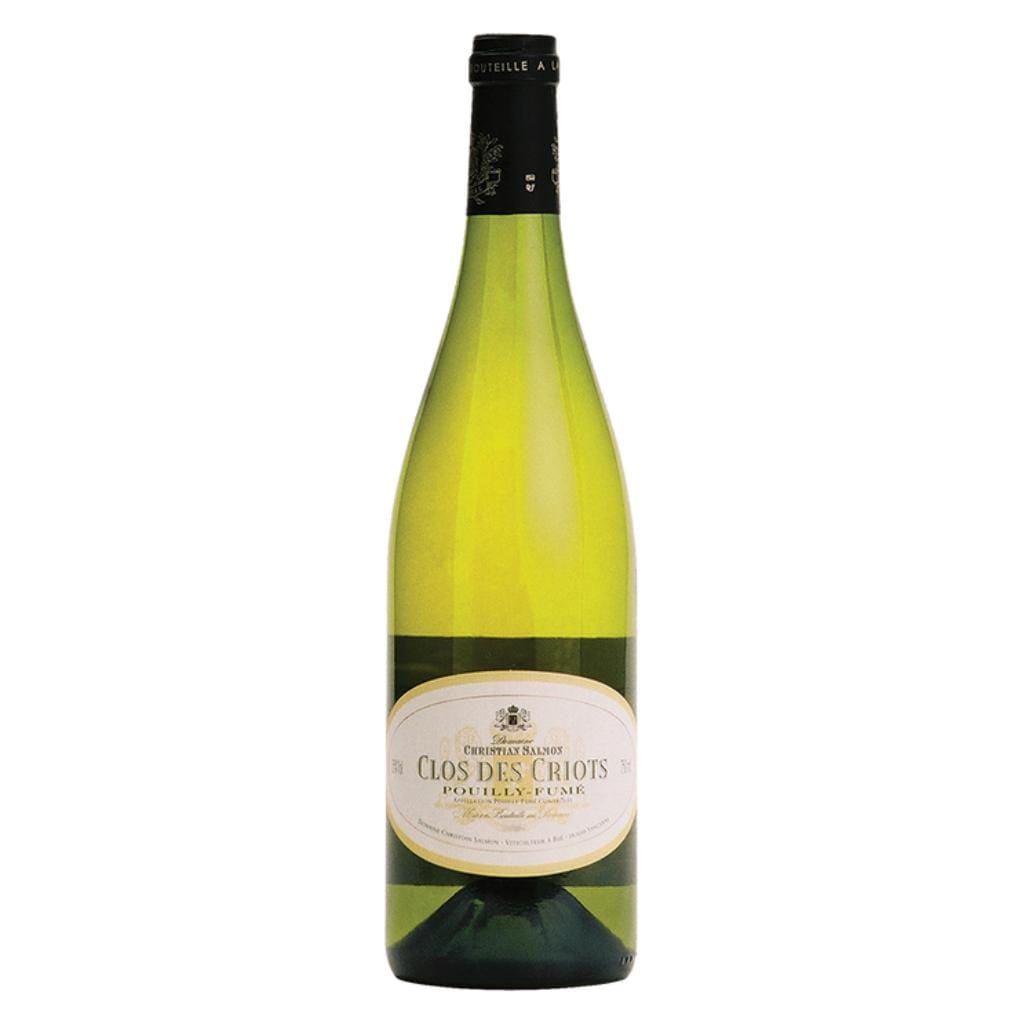 Domaine Christian Salmon Pouilly-Fume AC 2024 13% 750ml