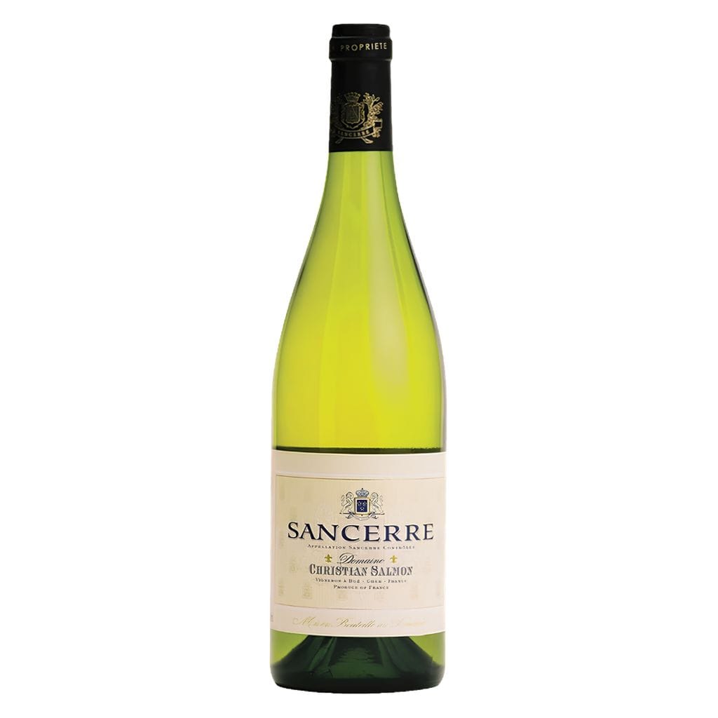 Domaine Christian Salmon Sancerre AC 2025 12pack 13% 750ML