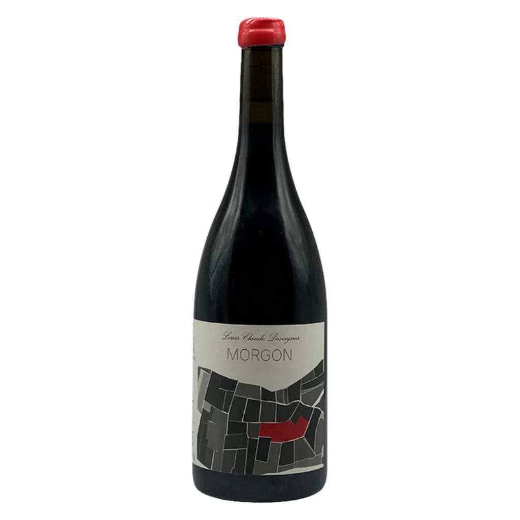 Personalised Domaine Desvignes Morgon Chateau Gaillard 2022 13% 750ml