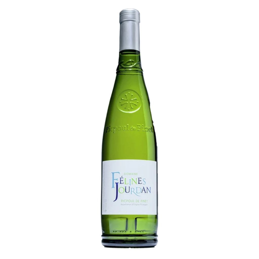 Domaine Felines Jourdan Picpoul de Pinet Classique 2024 13% 750ml