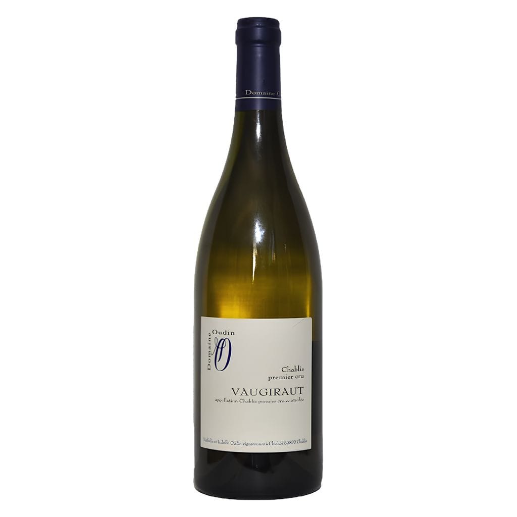 Domaine Oudin Premier Cru Vaugiraut 2023 13% 750ml