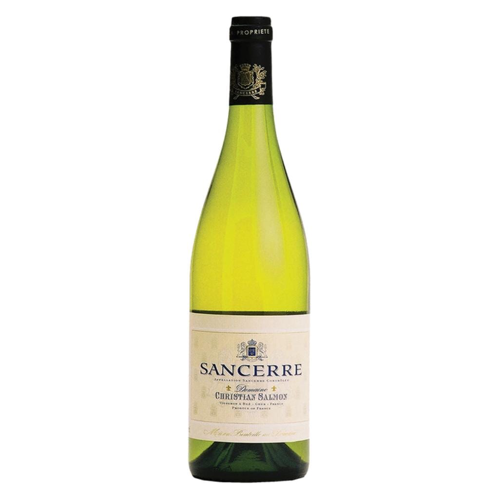 Personalised Domaine Christian Salmon Sancerre AC 2023 13% 750ml