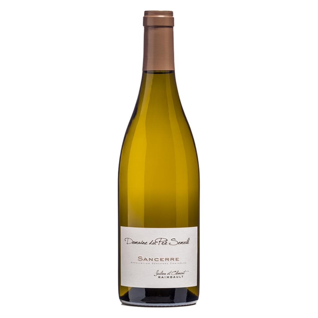 Personalised Domaine du Pre Semele Sancerre Blanc 2021 13% 750ml