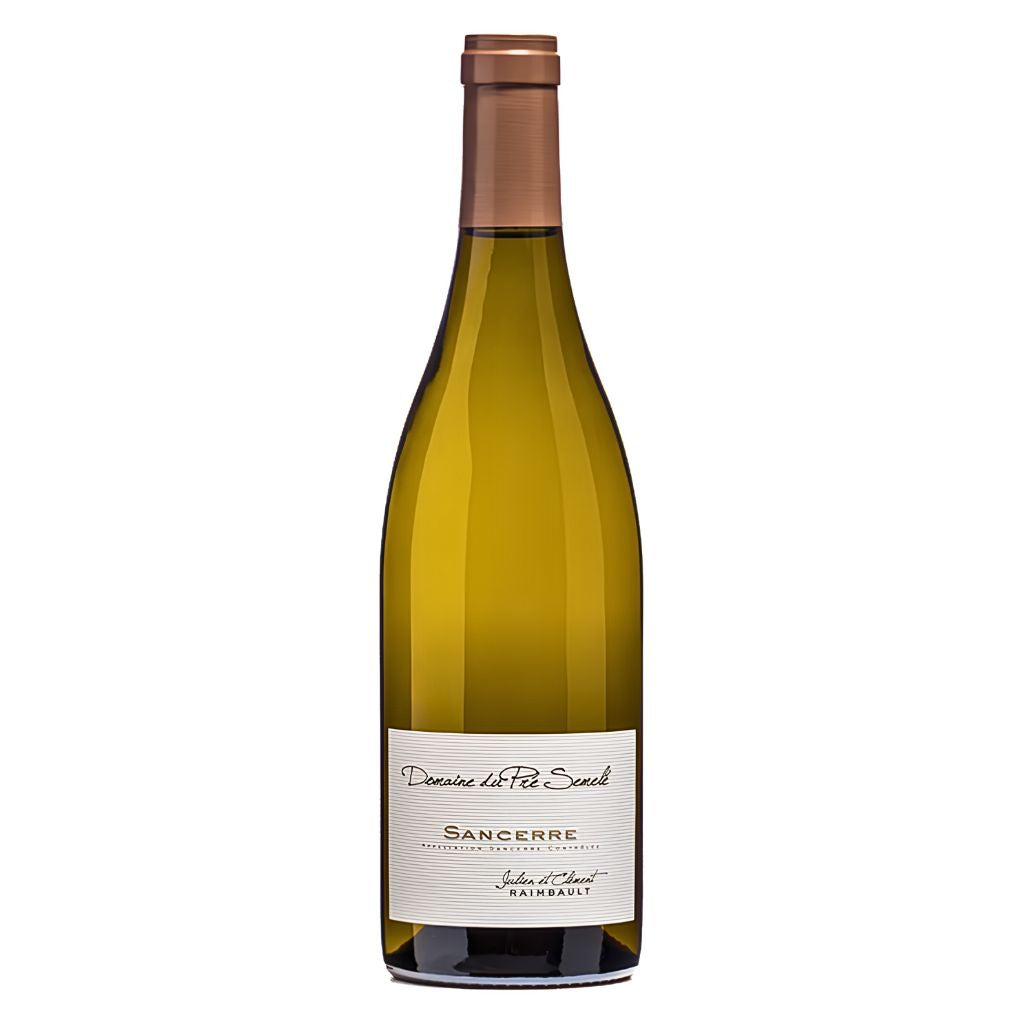 Domaine du Pré Semelé Sancerre Blanc 2025 12pack 13% 750ml