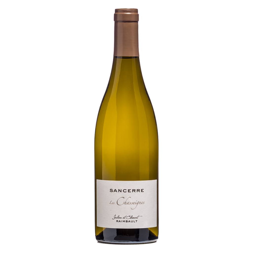 Personalised Domaine du Pré Semelé Sancerre Blanc Les Chasseignes 2020 13% 750ml