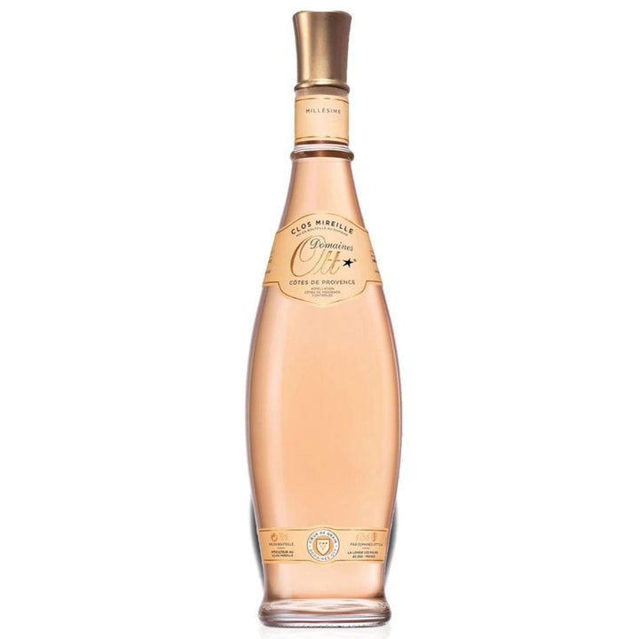 Domaines Ott Clos Mireille Coeur de Grain Rose 2021 13.5% Magnum 1500ml