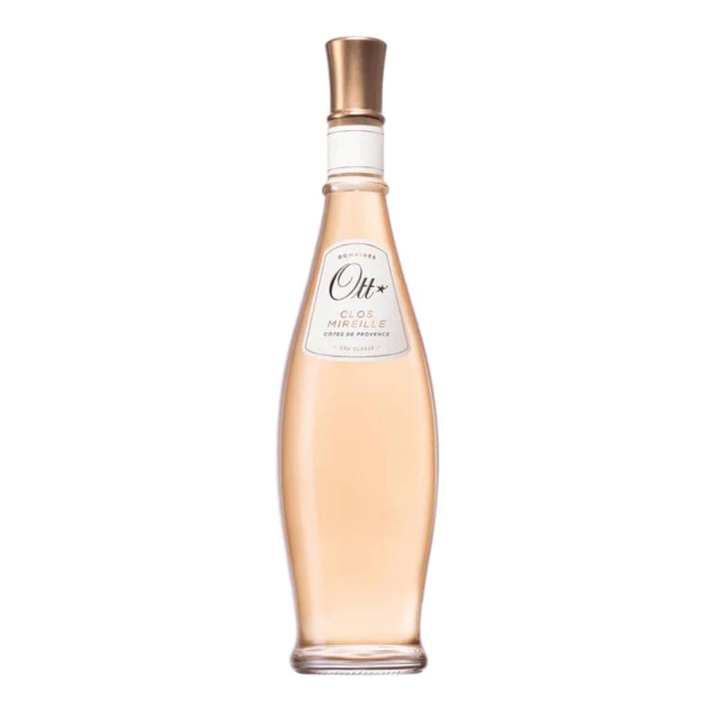 Domaines Ott Clos Mireille Coeur de Grain Rose 2022 13.5% 750ml