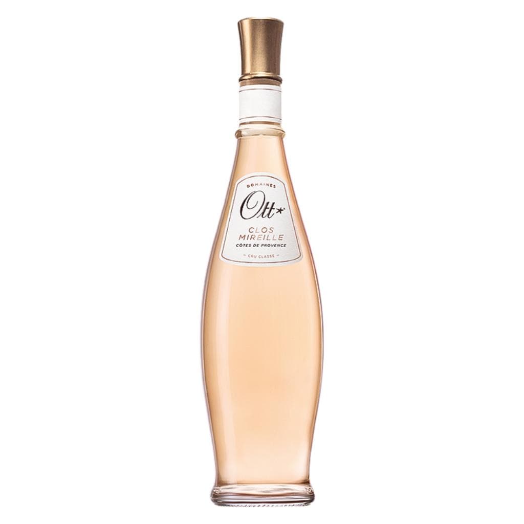 Personalised Domaines Ott Clos Mireille Rose 2023 13% 750ml