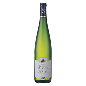 Domaines Schlumberger Riesling Les Princes Abbes 2020 6pack 13% 750ml