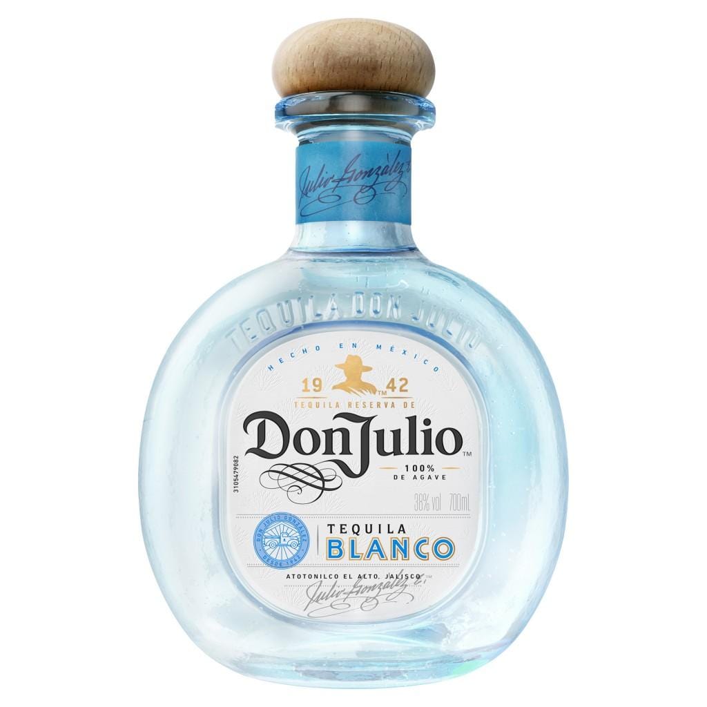 Don Julio Blanco 38% 700ml