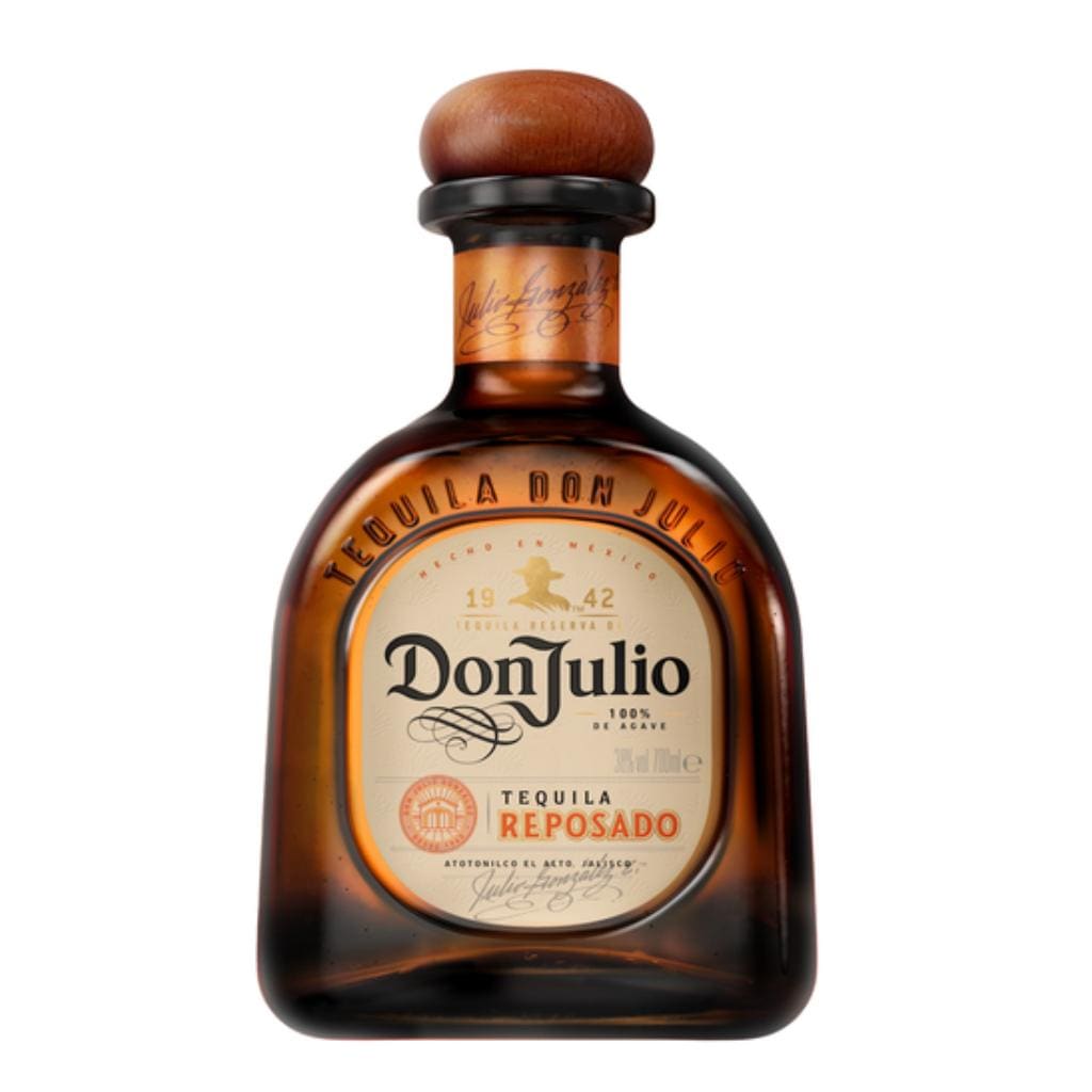 Don Julio Reposado 38% 700ml