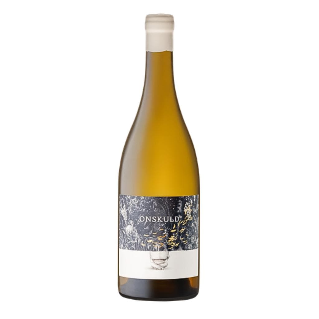 Draaiboek Onskuld Chardonnay 2022 13.5% 750ml