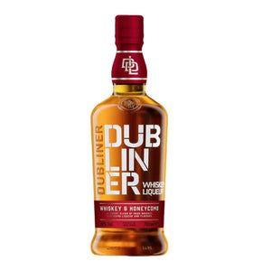 Dubliner Irish Whiskey Liqueur 700ML