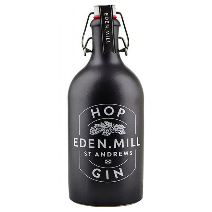 PERSONALISED EDEN MILL HOP GIN 46% 500ML