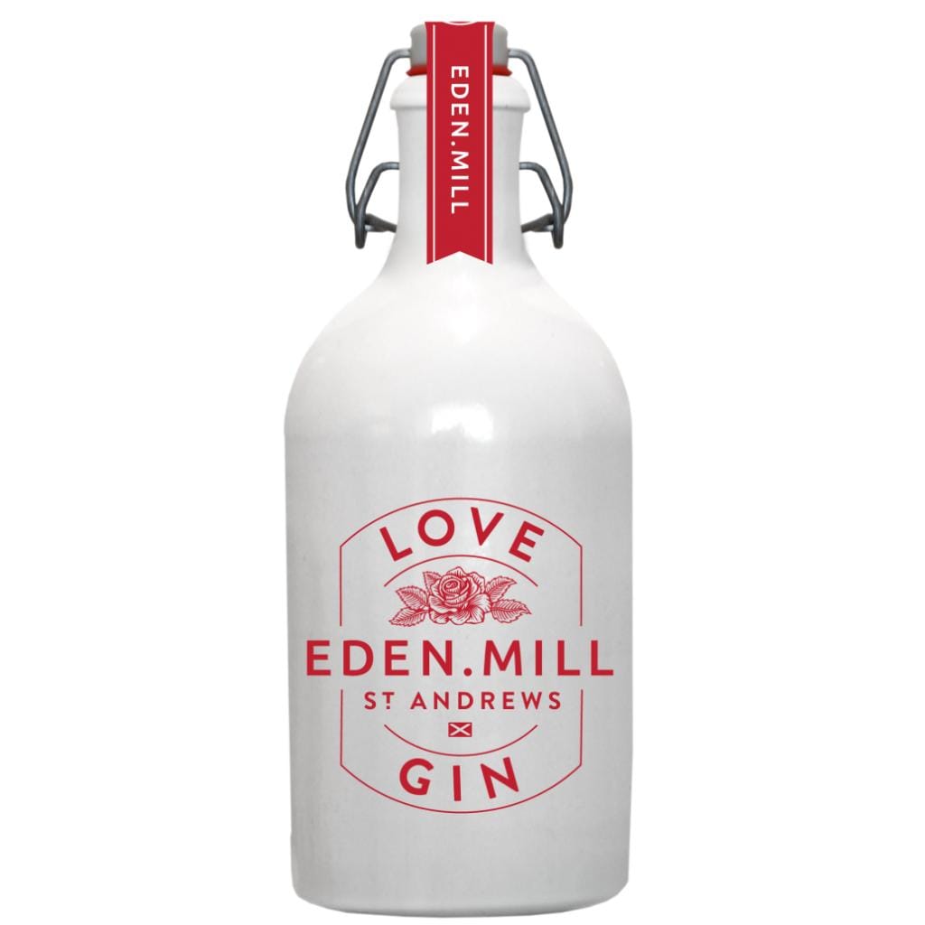 EDEN MILL LOVE GIN 42% 500ML