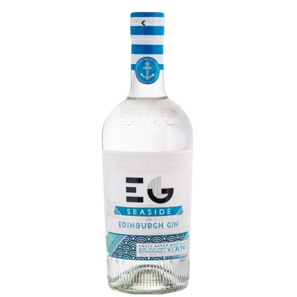 EDINBURGH GIN SEASIDE GIN 43% 700ML