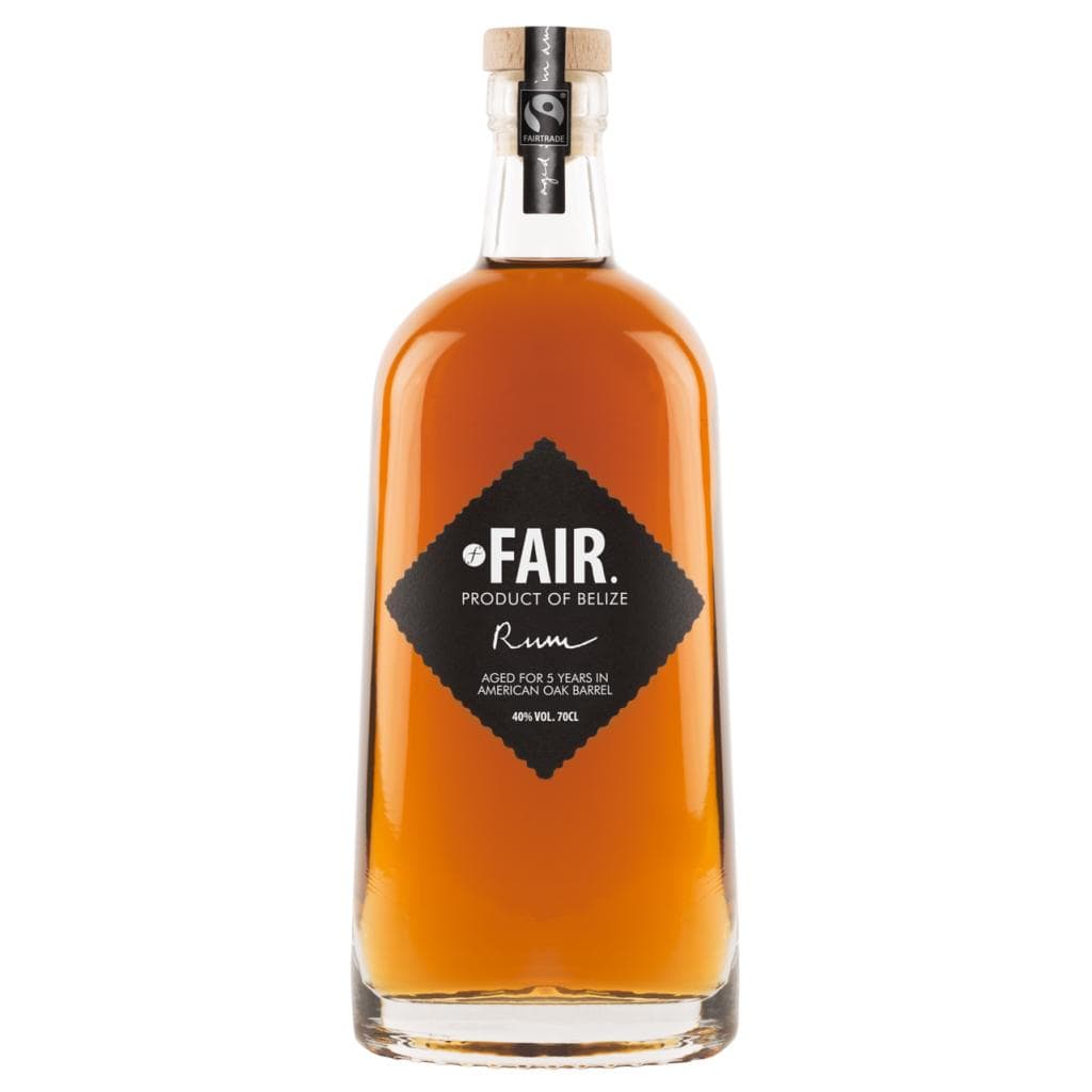 FAIR RUM XO 40% 700ML