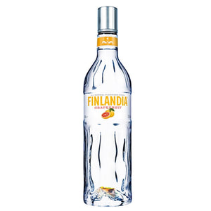 Finlandia Vodka Grapefruit 37.5% 700 ML