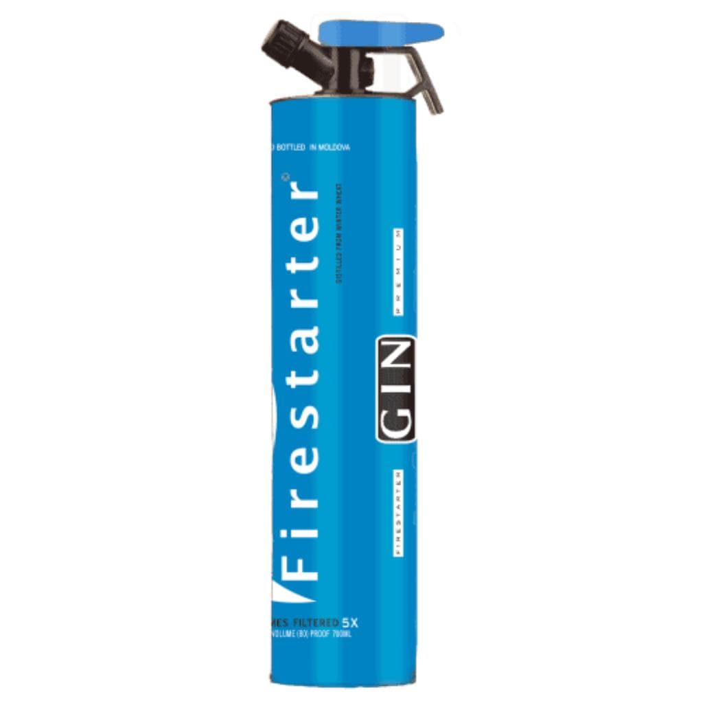 FIRESTARTER IMPORT GIN 40% 700ML